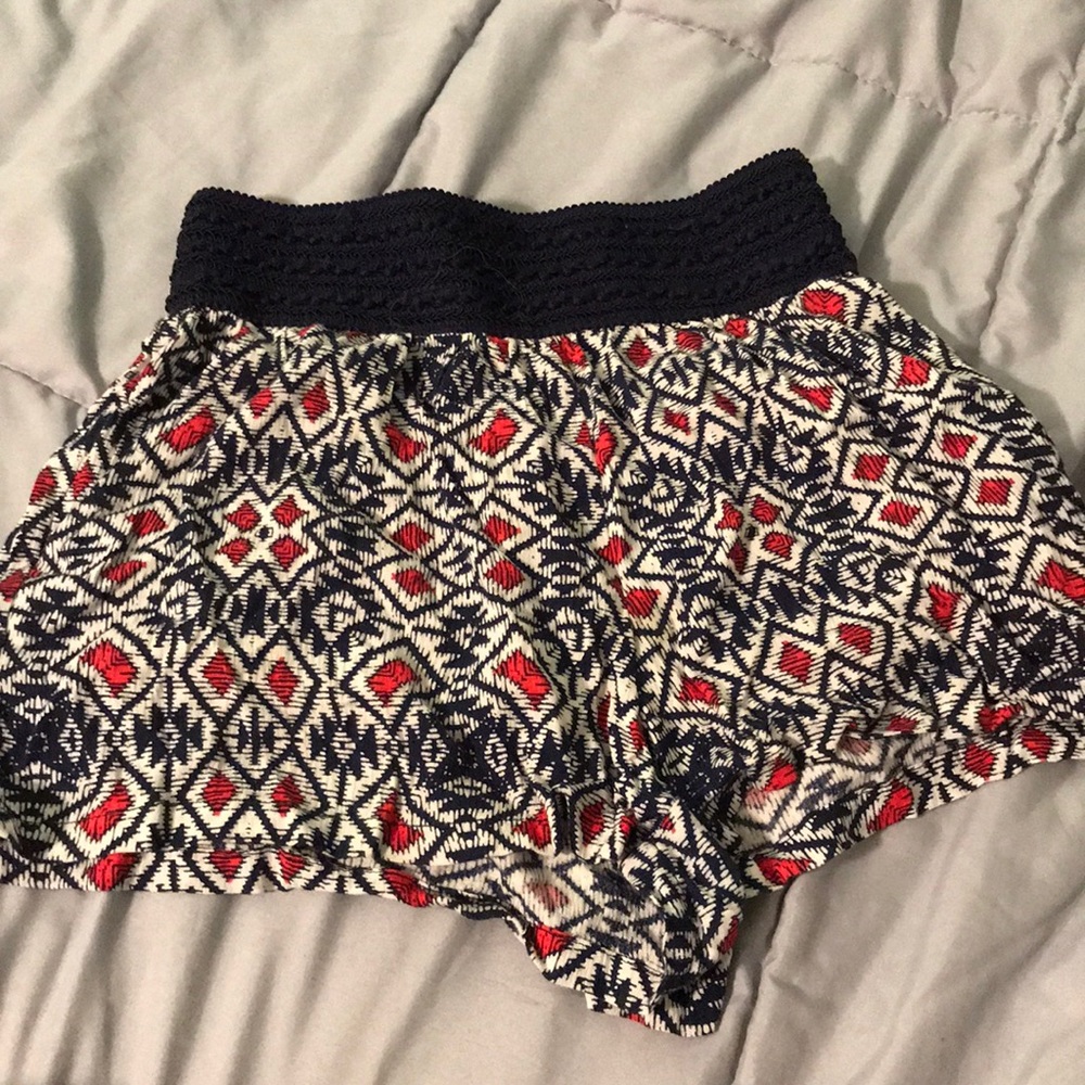 Women’s shorts